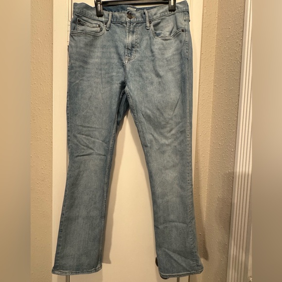 Old Navy Other - *2/$22* Old Navy slim fit jeans
